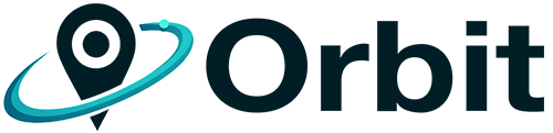 Logo Orbyte System